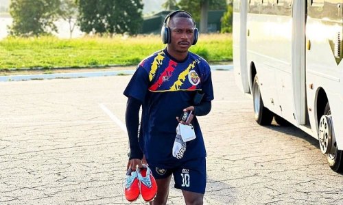 Deuil : le football Ivoirien pleure Dohou Franck Omer