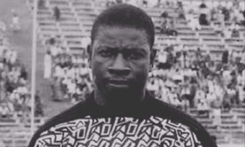 Deuil : le football Malien pleure Ousmane Farota