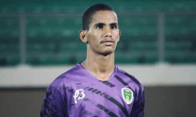 Deuil : Le football Mauritanien pleure Mohamed Al-Mokhtar