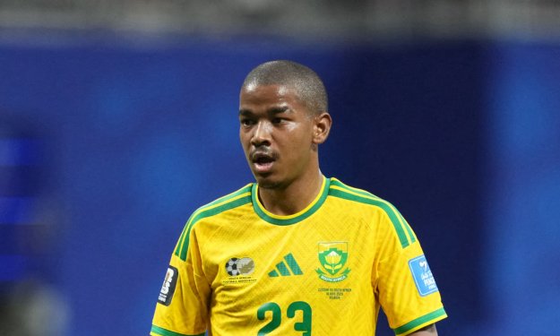 Deuil : le football Sud-Africain perd Jayden Adams