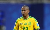 Deuil : le football Sud-Africain perd Jayden Adams