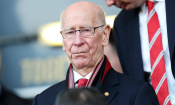 Deuil : Le légendaire Bobby Charlton s’en est allé
