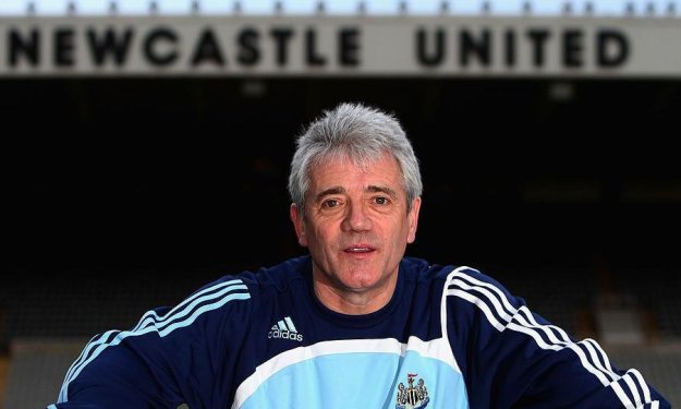 Deuil : le légendaire Kevin Keegan s’est éteint