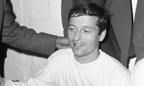 Deuil : le meilleur buteur de l’histoire du Toulouse Football Club est décédé