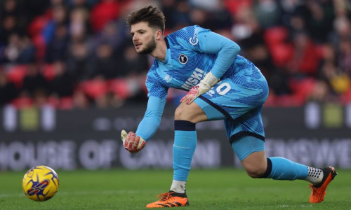 Deuil : le portier de Millwall et du Monténégro décède à l’âge de 26 ans