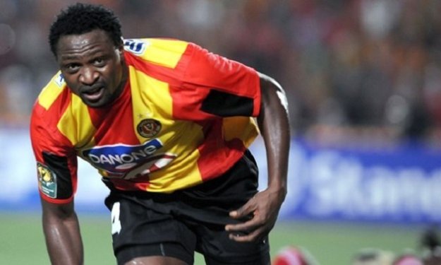 Deuil : Michael Eneramo s’est éteint à l’âge de 40 ans