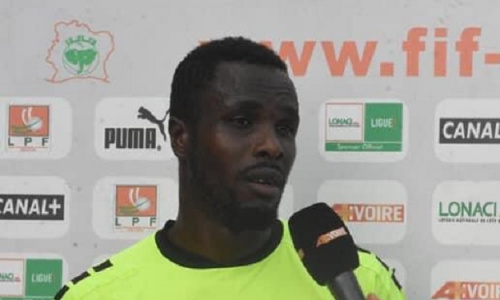 Deuil : N’Drin Ulrich pleure son géniteur