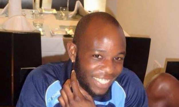 Deuil : Un International Congolais décède à l’âge de 29 ans