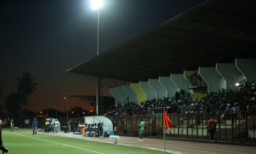 Deuil : un joueur de D3 succombe à un arrêt cardiaque