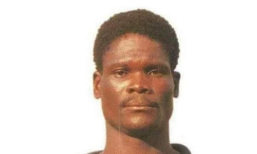 Deuil : Zagoli Golié s’est éteint