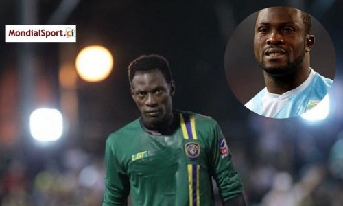 Deuil : Zogbo Aristide rend hommage à Sadia Dély Roland