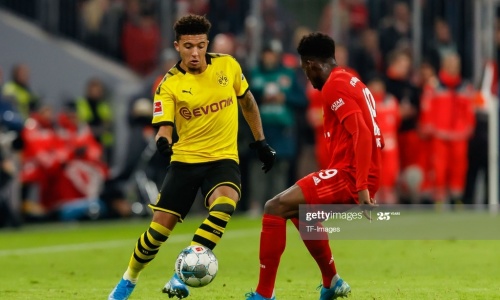 Deux Ivoiriens dans le Top 30 des jeunes joueurs les plus chers de la planète