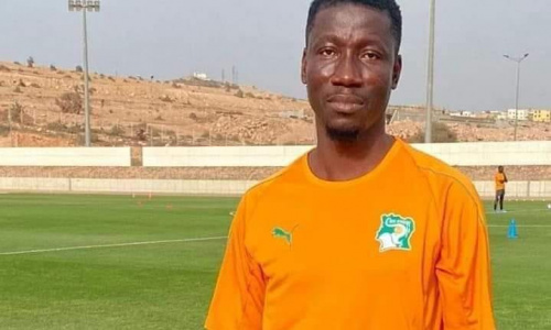 Diabaté Bassiriki prend les commandes de l’encadrement technique des Eléphanteaux U17