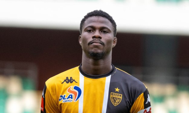 Diakité Ibrahim quitte l’ASEC pour un club Israélien