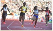 Diamond League : Marie-Josée Ta Lou décroche la 2è place à Olso