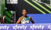Diamond League : Marie-Josée Ta Lou termine 2è en finale du 100m