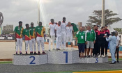 Mondial de pétanque : la Côte d’Ivoire Championne du monde des Nations devant le Bénin