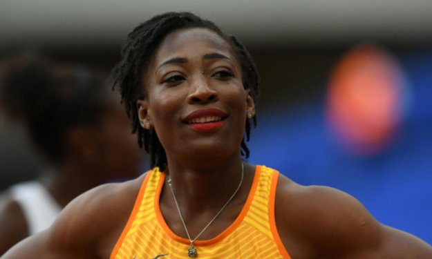 Diamond League (Silesia) : Marie-Josée Ta Lou Smith décroche le podium au 100m