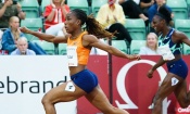 Diamond League : Ta Lou Marie Josée rafle l’Or à Oslo et accroit son avance en tête du 100m