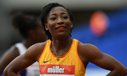 Diamond League : Ta Lou première du 200 m de Monaco