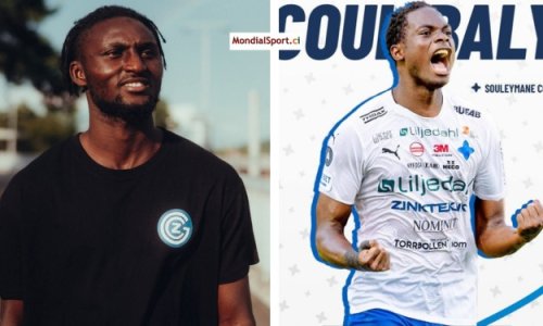 Diarassouba Salifou et Coulibaly Souleymane quittent l’ASEC Mimosas