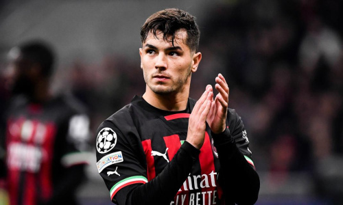 Diaz de retour au Real Madrid