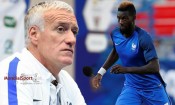 Didier Deschamps (Equipe de France) : "C’était important que Bakayoko vienne avec nous"