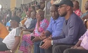 Didier Drogba au Champroux pour s’imprégner des réalités du football Ivoirien