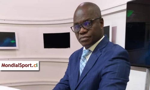 Sinani Dosso (DC Drogba) : ‘‘Il est temps de faire du football un vrai business…’’