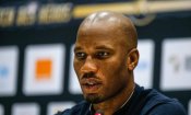 Didier Drogba explique comment il est passé de latéral à attaquant
