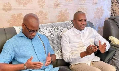 Didier Drogba fait une mise au point concernant sa spiritualité