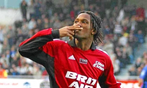 Didier Drogba : ‘‘J'étais un supporter à qui on a donné un maillot !’’ (entretien)