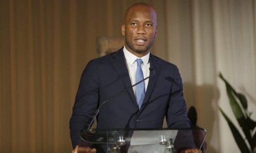 ‘‘Drogba ne peut pas faire un bon président de la FIF’’ : 4 raisons soutenues par ce journaliste ivoirien