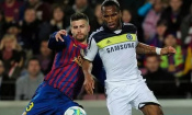 Didier Drogba parmi les attaquants qui ont traumatisé Gérard Piqué