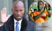Didier Drogba : ‘‘Pépé ? Je suis impatient de le voir jouer à la CAN’’