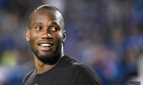 Didier Drogba rejoint les rangs de l’entreprise Canadienne "Encanto Potash"