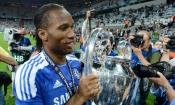 Didier Drogba, seul africain du Top 20 des meilleurs buteurs de la Ligue des Champions
