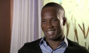 Didier Drogba souhaiterait acquérir un club dans son pays