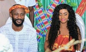 Didier Zokora officialise sa nouvelle relation (images)