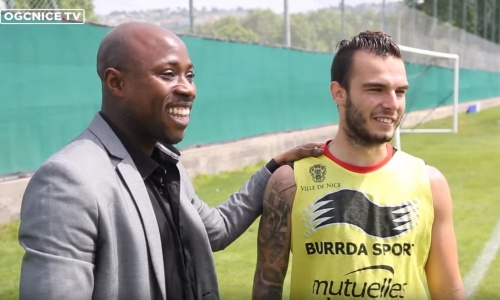 Dié Serge : « je n’ai arnaqué personne, tous mes joueurs évoluent dans des clubs »