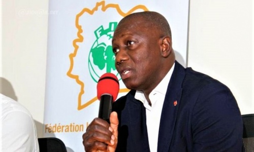 Difficultés des clubs Ivoiriens au niveau continental, à qui la faute ? Sory Diabaté répond