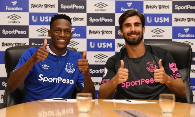 Digne, Gomes, Mina : le Barça refourgue ses ‘‘indésirables’’ à Everton