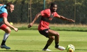 Dijon : Roger Assalé va enfin rejouer