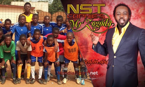 Dimbokro : Le frère de Nst Cophies ouvrira bientôt une académie de foot