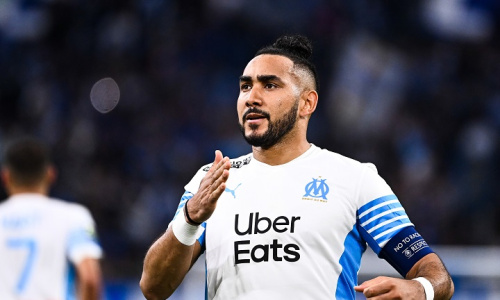 Dimitri Payet quitte l’Olympique de Marseille