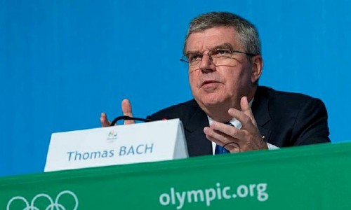 Diplomatie/Le Comité International Olympique maintient la suspension du Koweït