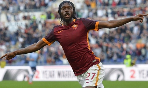 Dire que l’ancien Directeur Sportif de la Roma ne voulait pas de Gervinho…