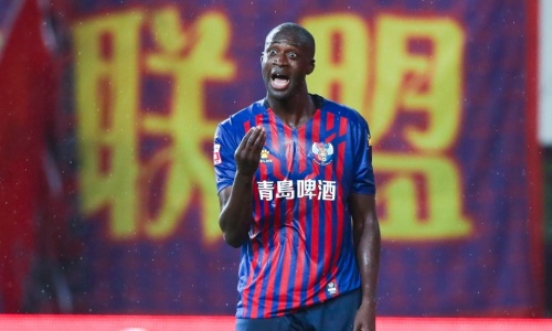 Discussions avancées entre Yaya Touré et ce club Brésilien