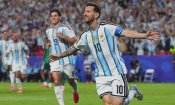 Disney va consacrer un dessin animé sur Lionel Messi