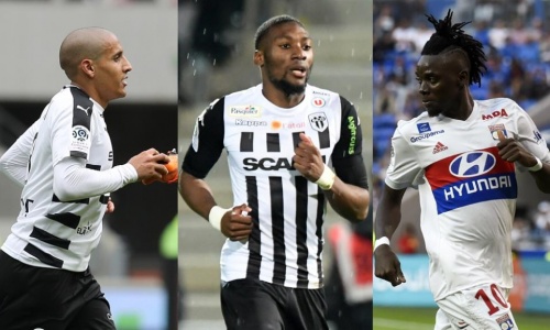 Distinction : Les 3 finalistes du Prix Marc-Vivien Foé 2018 sont connus